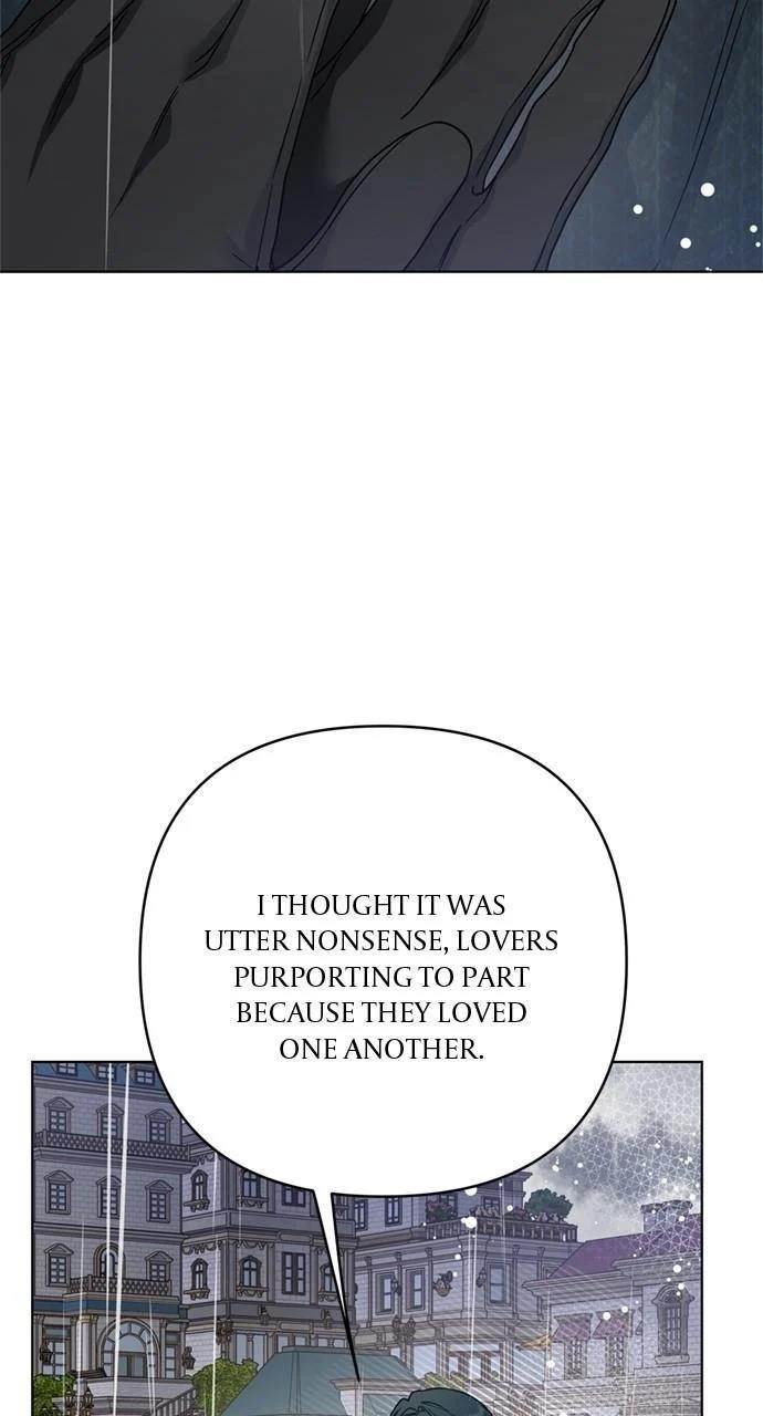 The Way That Knight Lives as a Lady Chapter 147 - Page 61