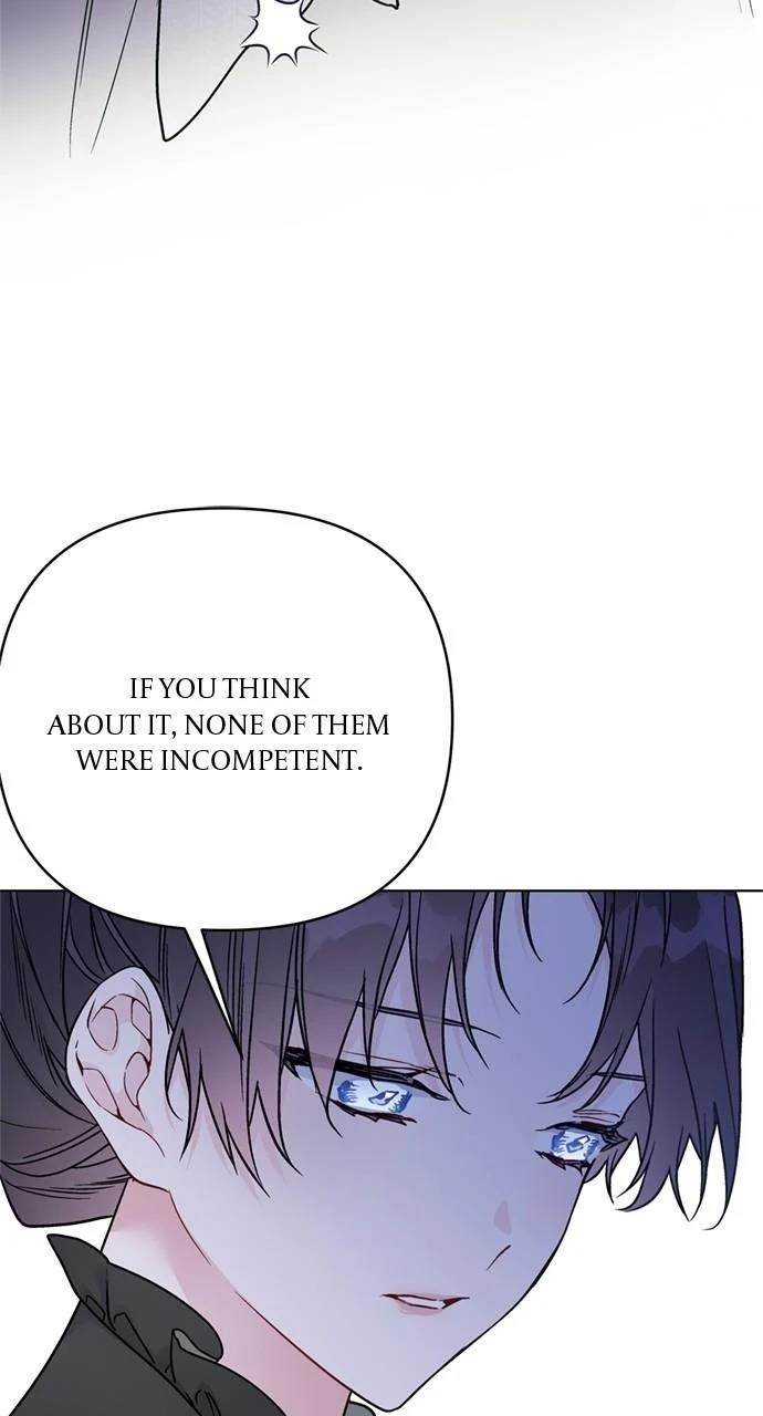 The Way That Knight Lives as a Lady Chapter 148 - Page 36