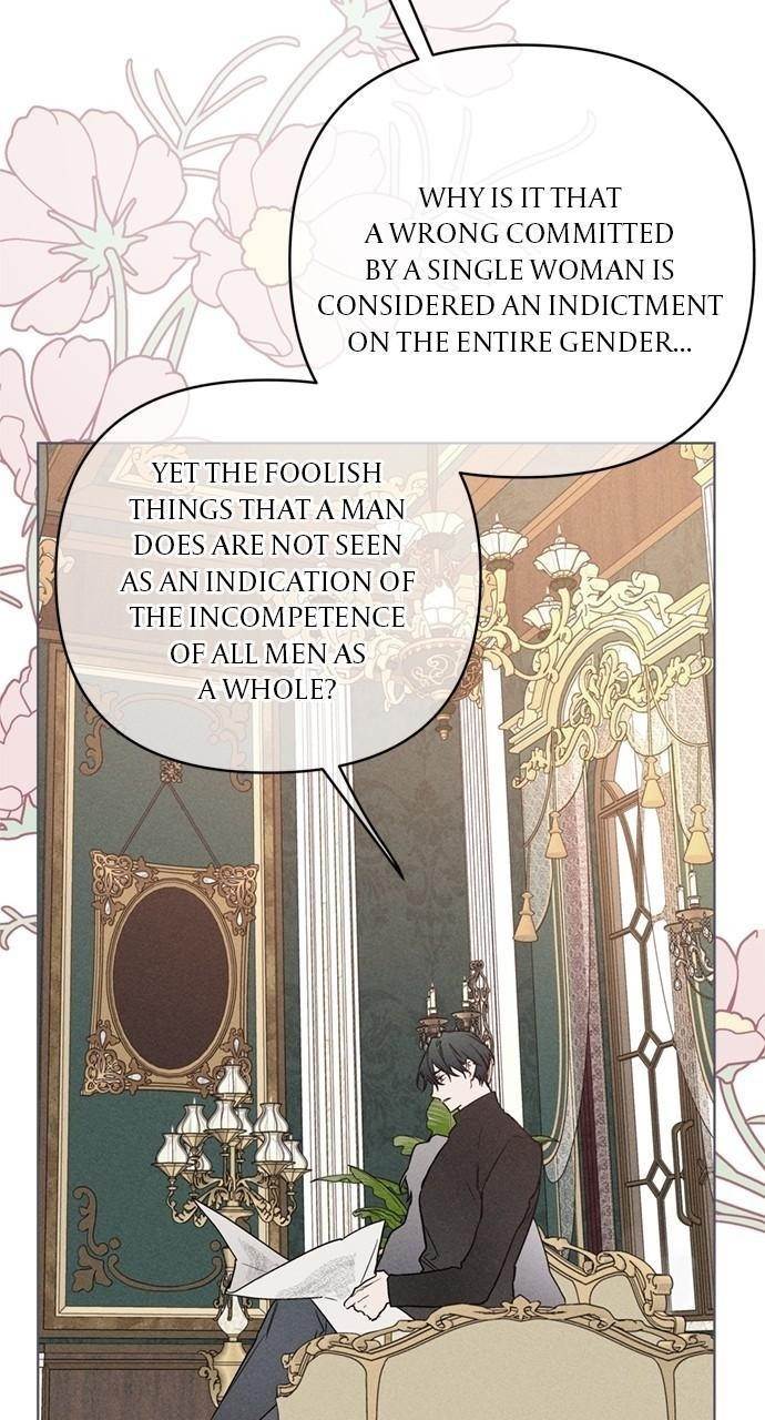 The Way That Knight Lives as a Lady Chapter 148 - Page 41