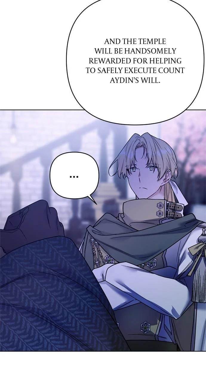 The Way That Knight Lives as a Lady Chapter 148 - Page 6