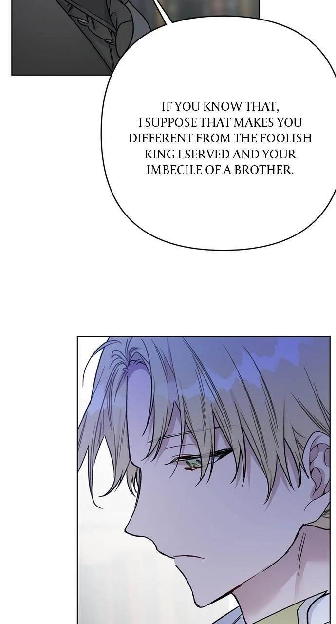 The Way That Knight Lives as a Lady Chapter 148 - Page 74