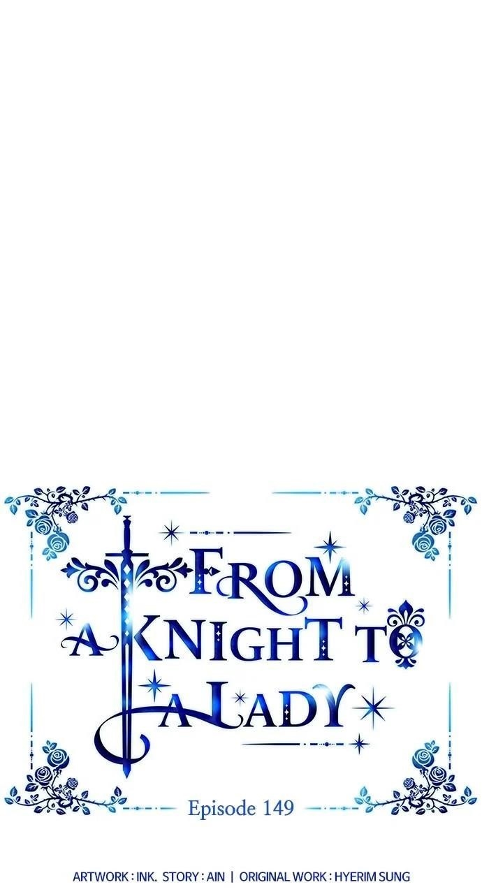 The Way That Knight Lives as a Lady Chapter 149 - Page 12