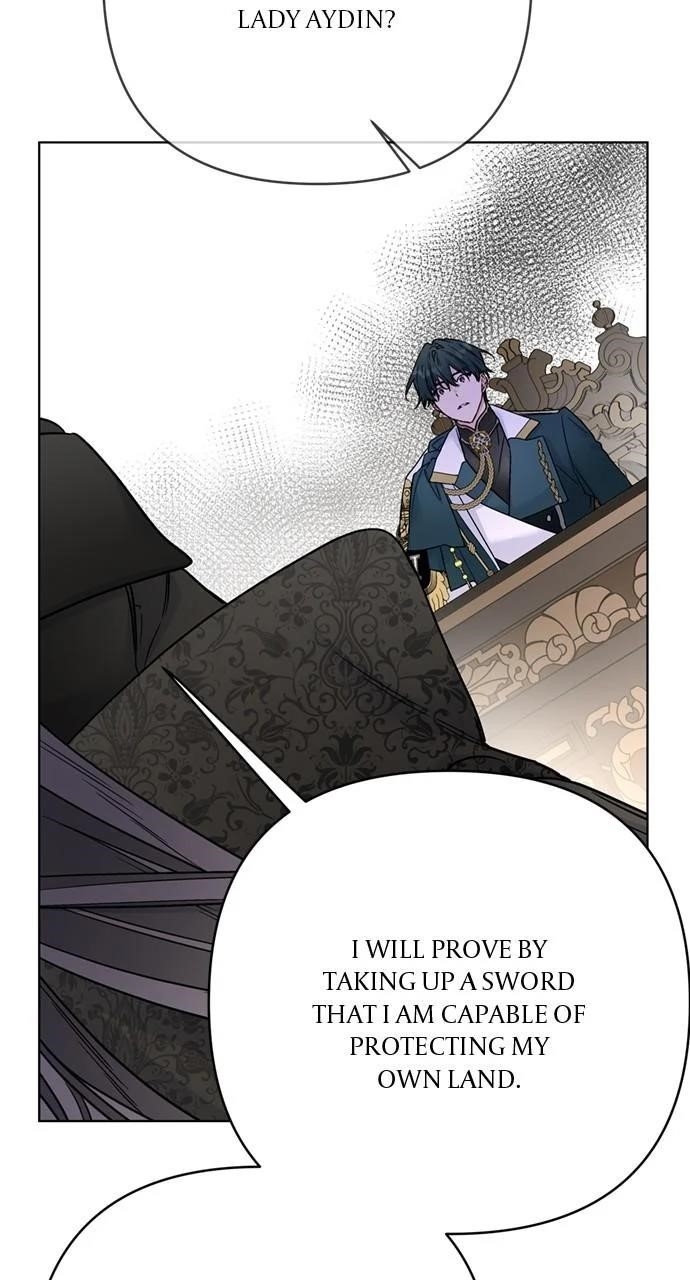 The Way That Knight Lives as a Lady Chapter 149 - Page 31