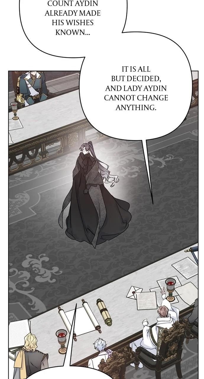 The Way That Knight Lives as a Lady Chapter 149 - Page 49