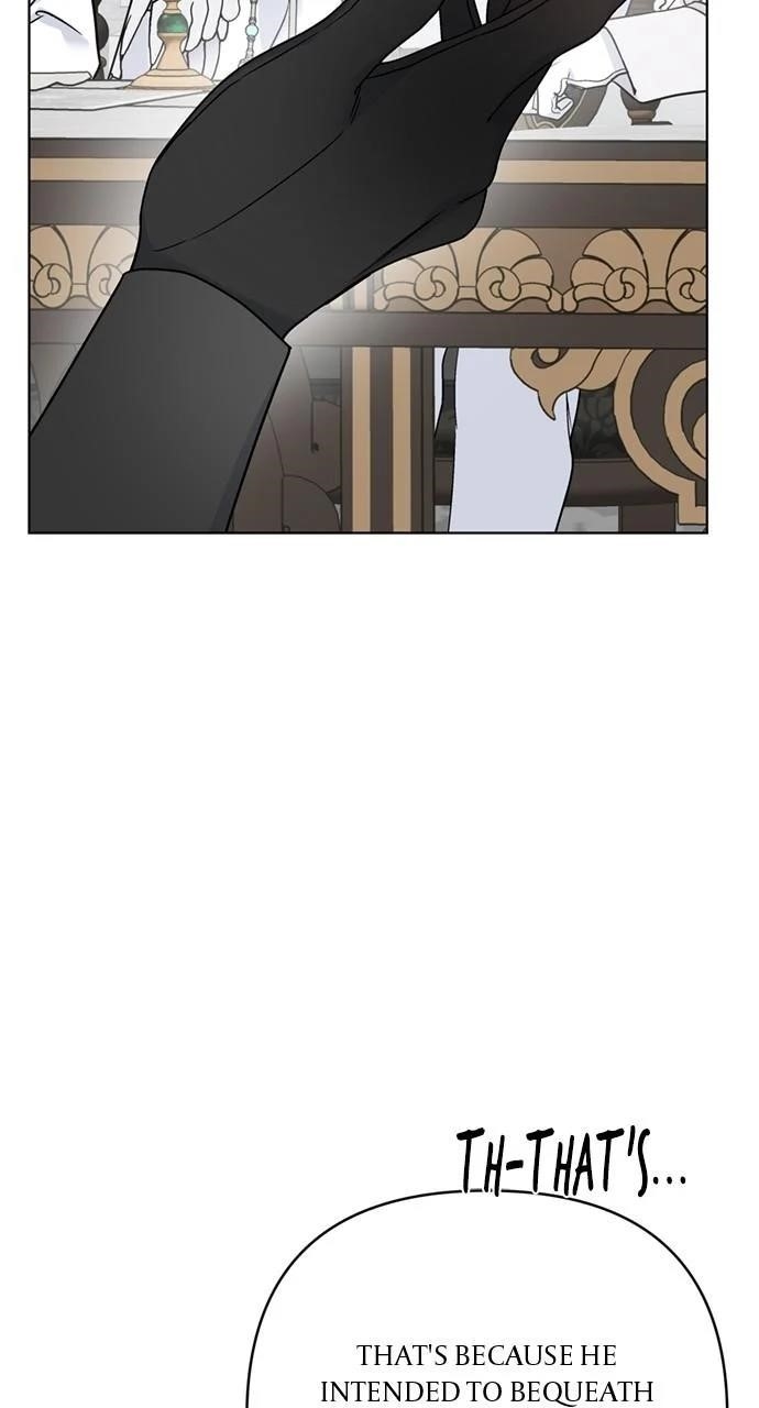 The Way That Knight Lives as a Lady Chapter 149 - Page 53