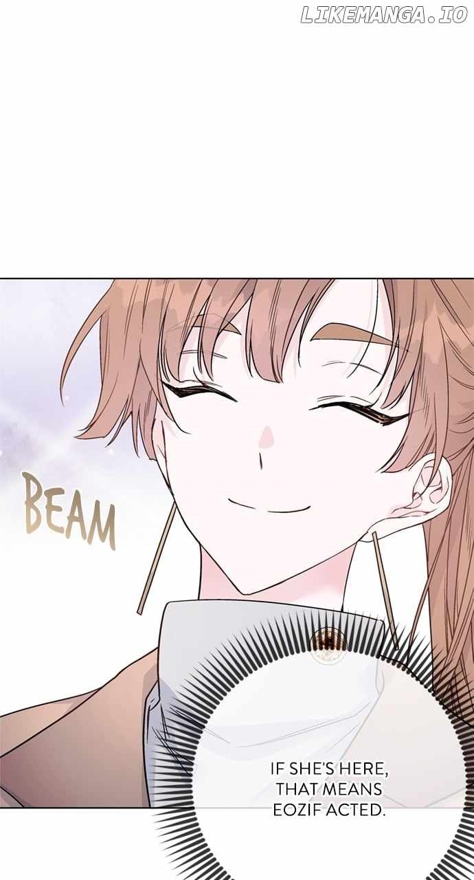 The Way That Knight Lives as a Lady Chapter 150 - Page 19