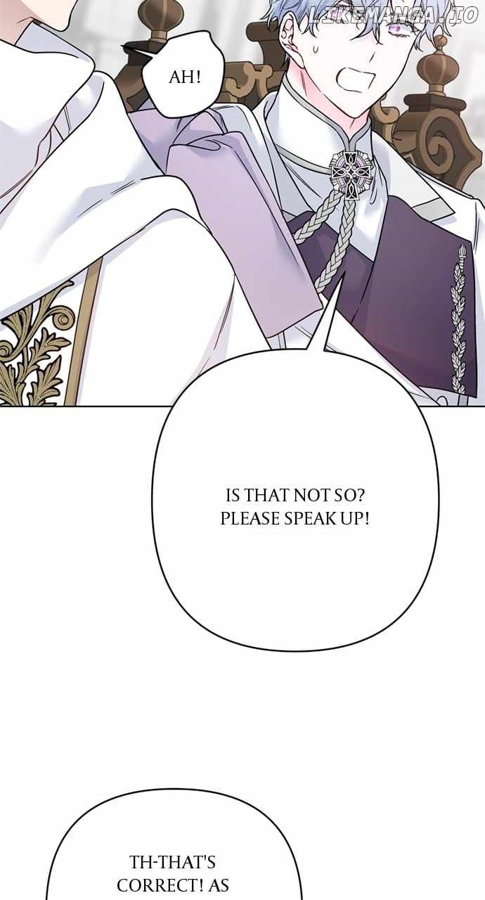 The Way That Knight Lives as a Lady Chapter 150 - Page 48