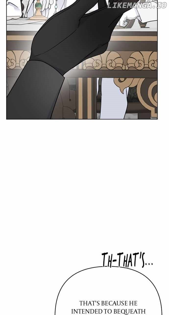 The Way That Knight Lives as a Lady Chapter 150 - Page 53