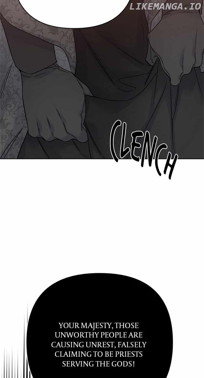 The Way That Knight Lives as a Lady Chapter 150 - Page 65