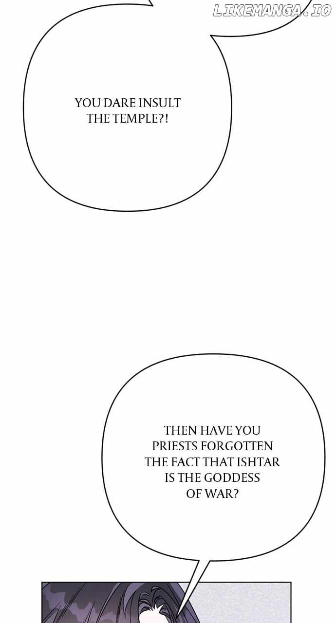 The Way That Knight Lives as a Lady Chapter 150 - Page 69