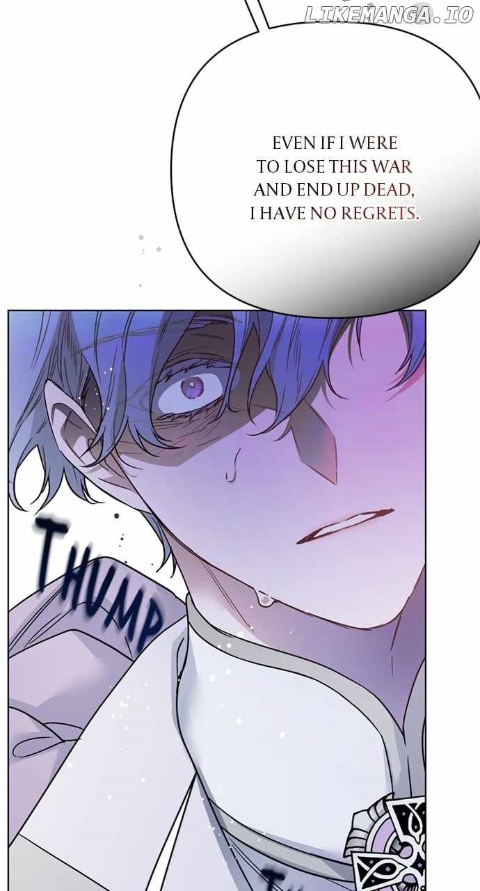 The Way That Knight Lives as a Lady Chapter 150 - Page 91