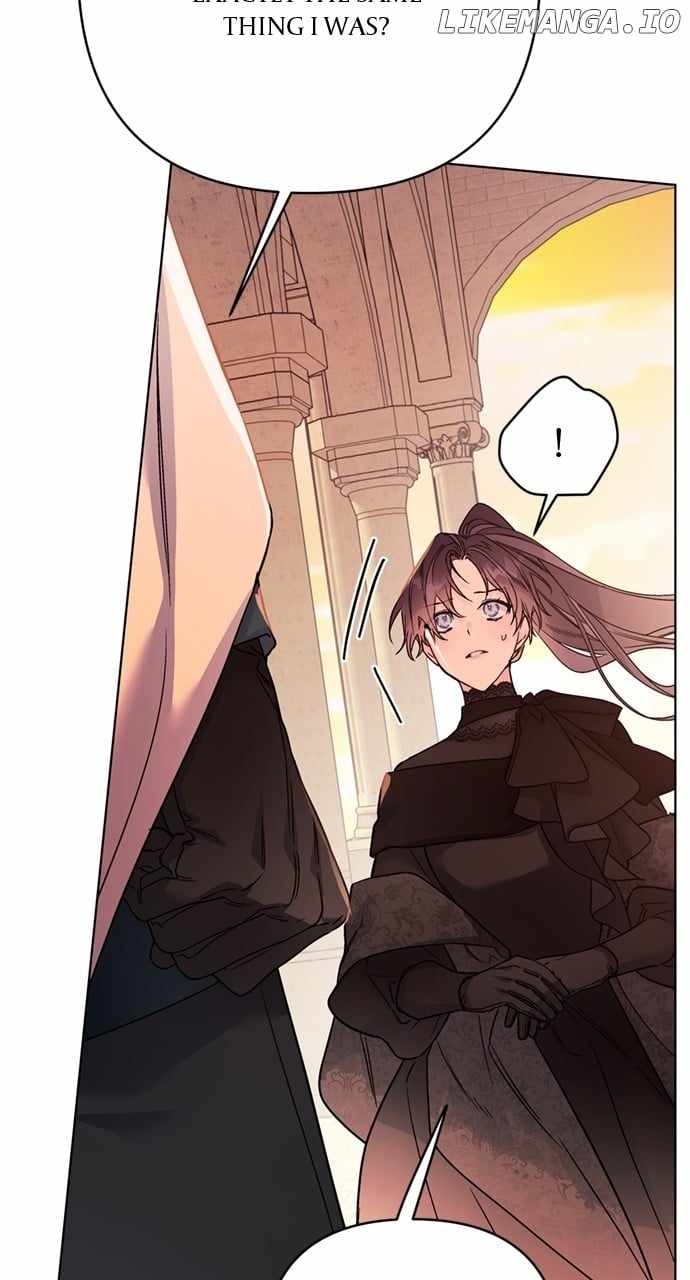 The Way That Knight Lives as a Lady Chapter 151 - Page 14