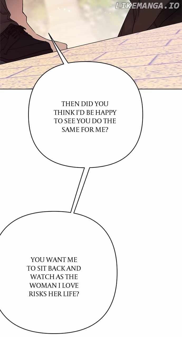 The Way That Knight Lives as a Lady Chapter 151 - Page 21