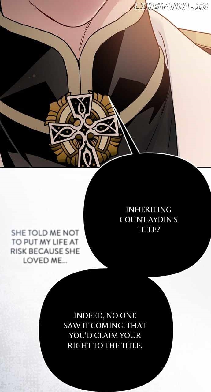 The Way That Knight Lives as a Lady Chapter 151 - Page 29