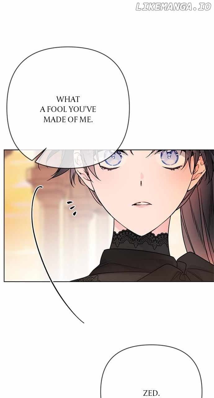 The Way That Knight Lives as a Lady Chapter 151 - Page 4