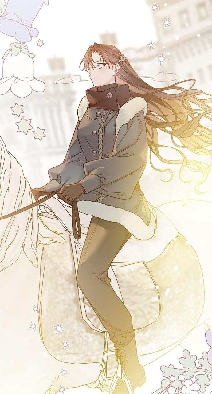 The Way That Knight Lives as a Lady Chapter 160 - Page 16