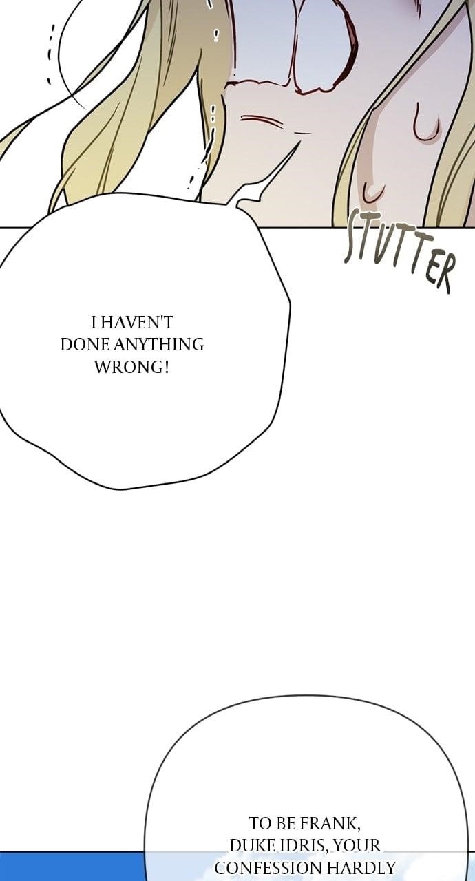 The Way That Knight Lives as a Lady Chapter 166 - Page 21