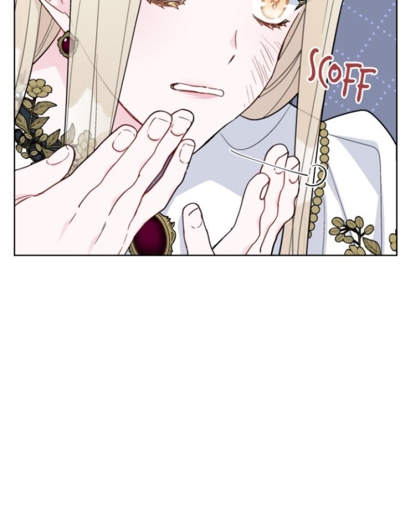 The Way That Knight Lives as a Lady Chapter 48 - Page 25
