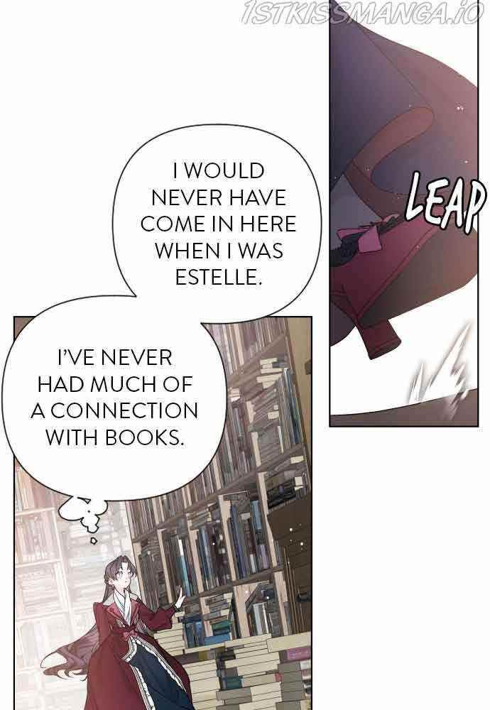 The Way That Knight Lives as a Lady Chapter 52 - Page 67