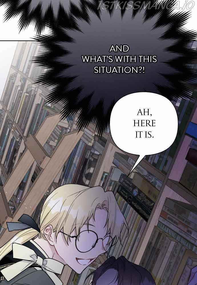 The Way That Knight Lives as a Lady Chapter 52 - Page 87
