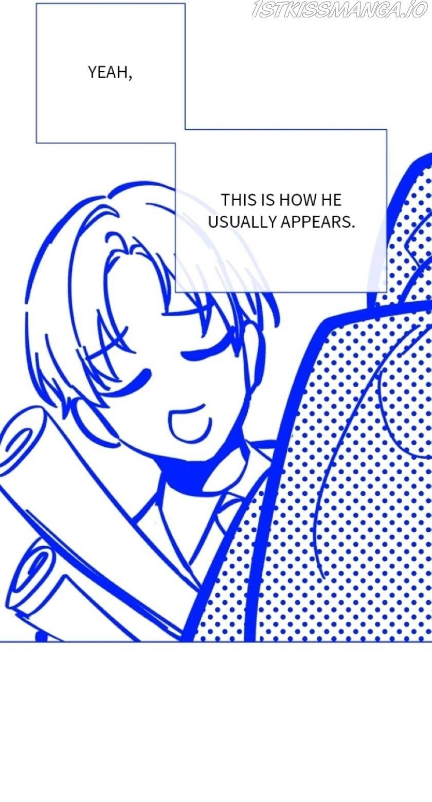 The Way That Knight Lives as a Lady Chapter 81 - Page 57