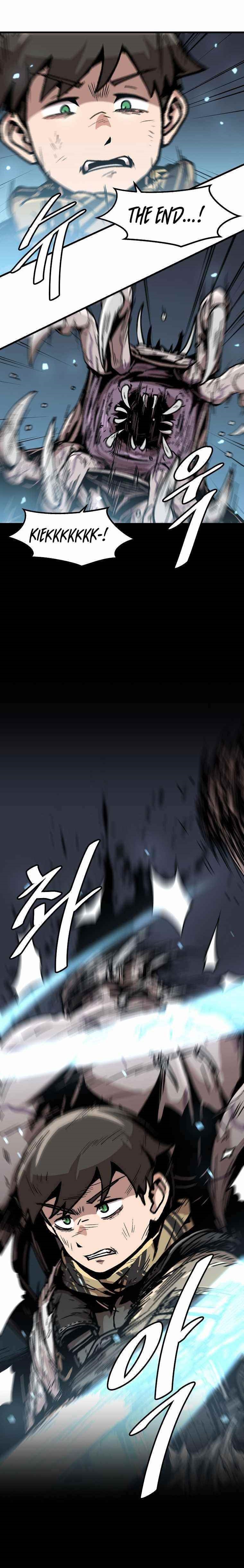 Level Up Alone Chapter 107 - Page 6