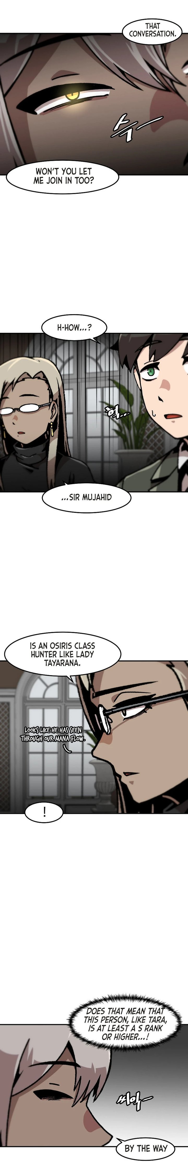 Level Up Alone Chapter 125 - Page 8
