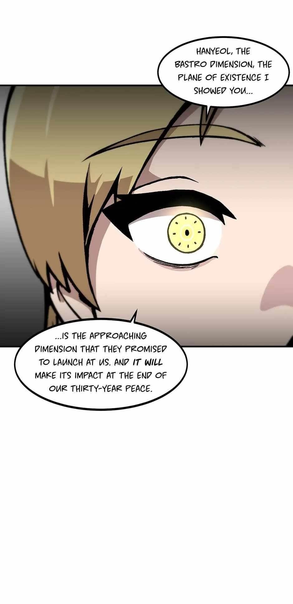 Level Up Alone Chapter 151 - Page 43