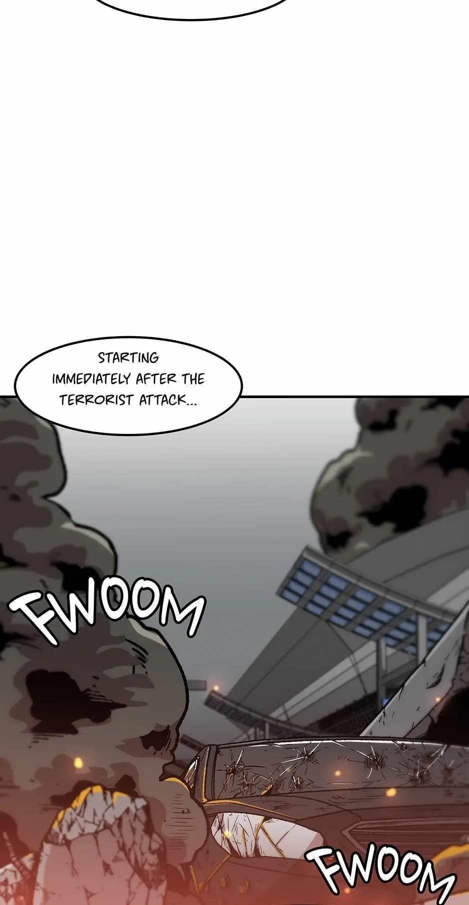 Level Up Alone Chapter 152 - Page 46