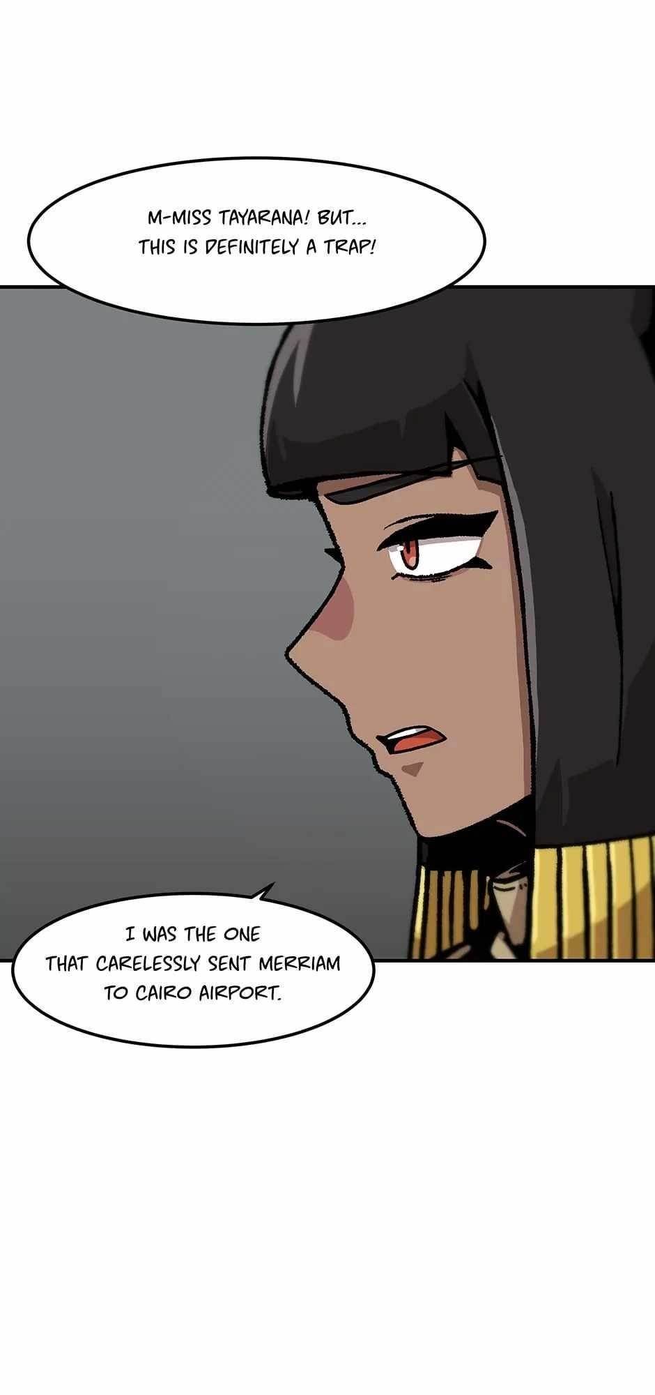 Level Up Alone Chapter 153 - Page 30