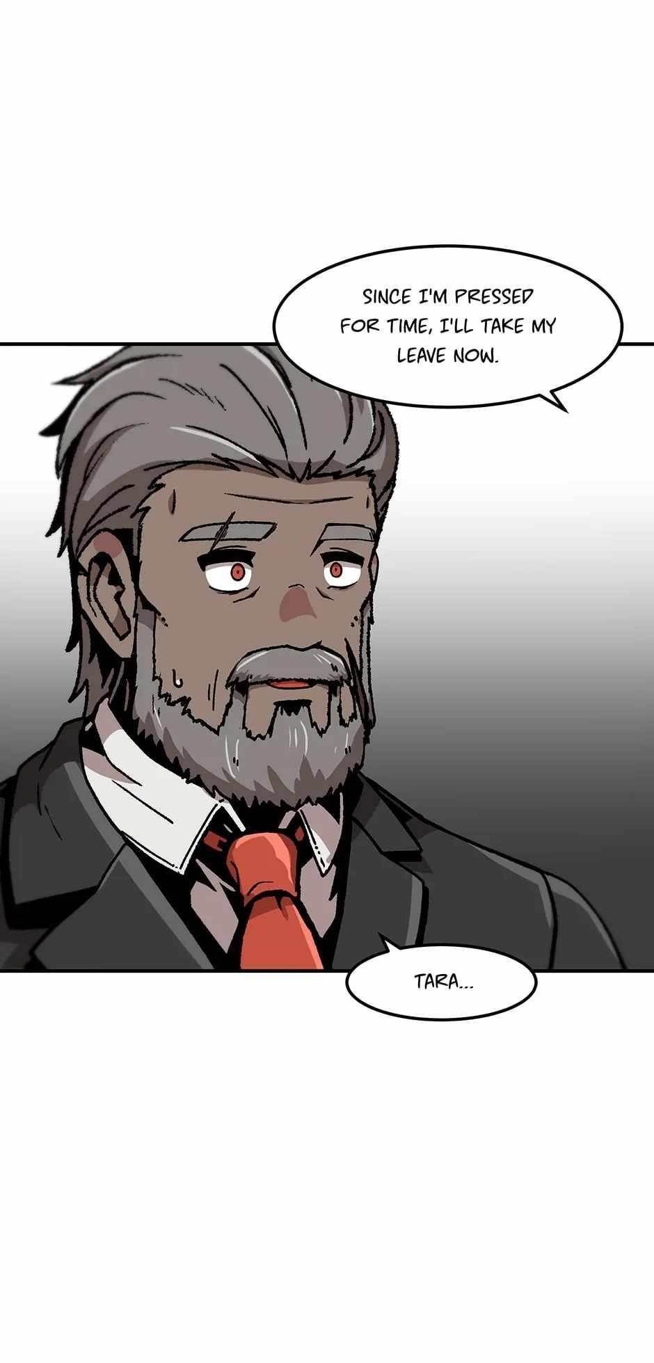 Level Up Alone Chapter 153 - Page 35