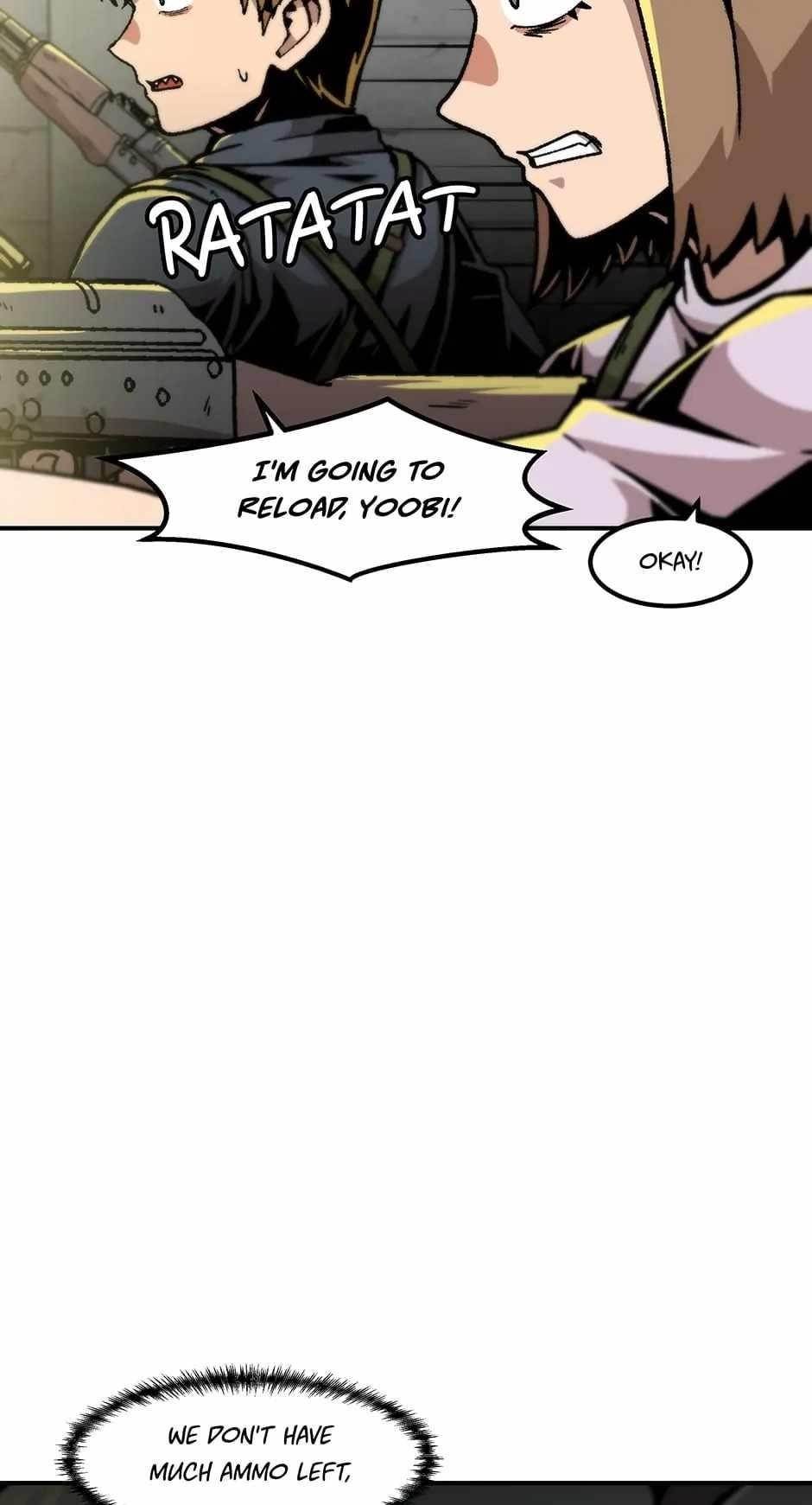 Level Up Alone Chapter 156 - Page 10