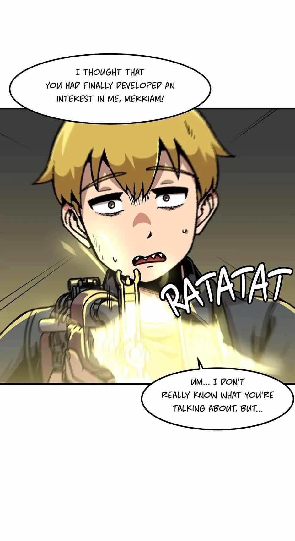 Level Up Alone Chapter 156 - Page 27