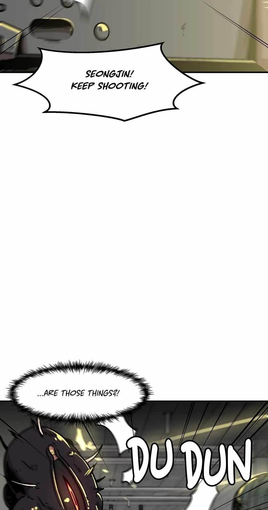 Level Up Alone Chapter 156 - Page 3