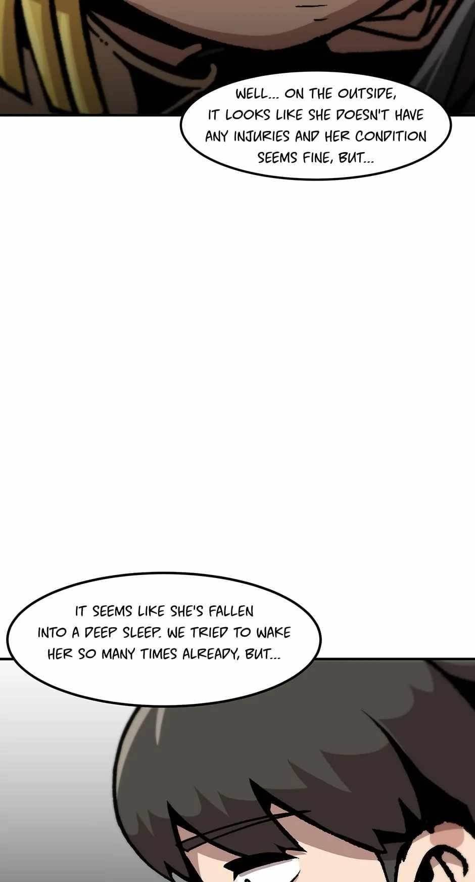 Level Up Alone Chapter 157 - Page 28