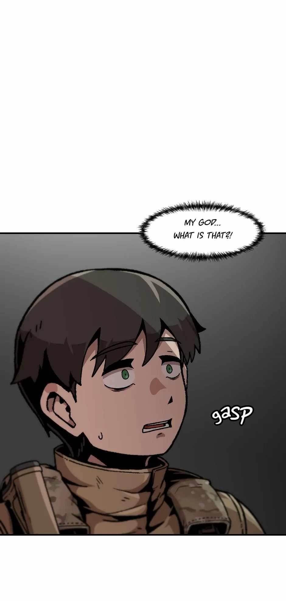 Level Up Alone Chapter 158 - Page 7