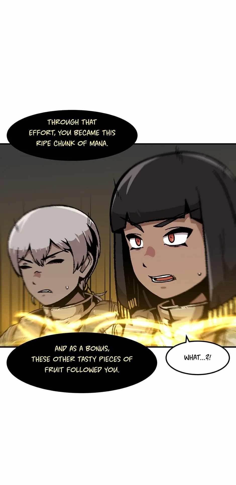 Level Up Alone Chapter 160 - Page 21