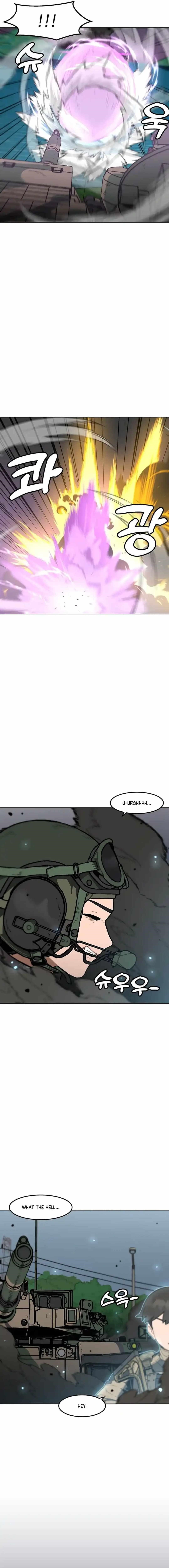 Level Up Alone Chapter 161 - Page 6