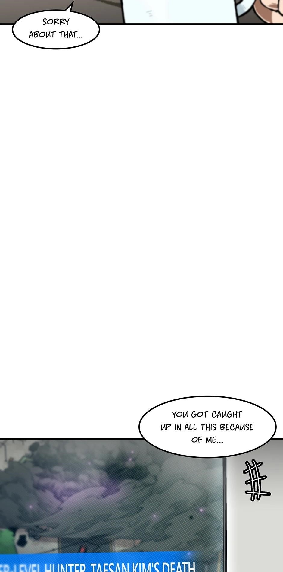 Level Up Alone Chapter 168 - Page 17