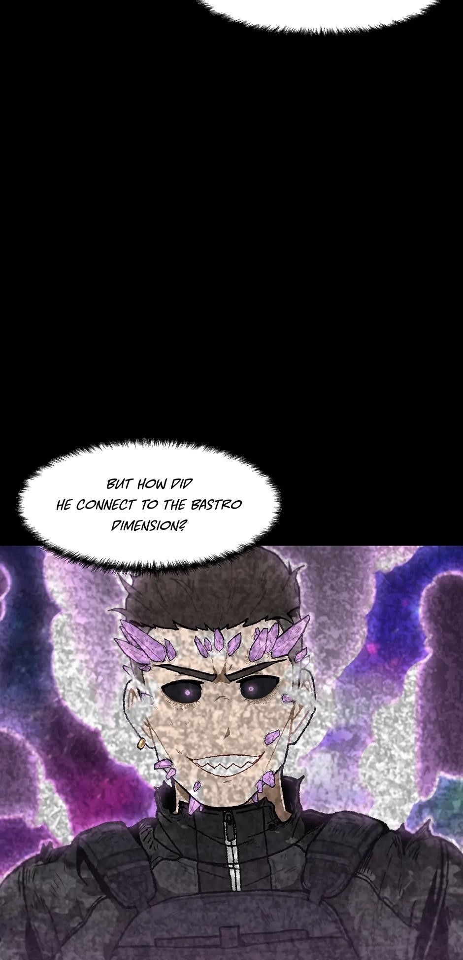 Level Up Alone Chapter 168 - Page 41