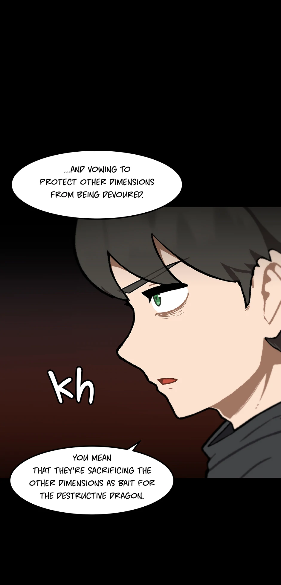 Level Up Alone Chapter 175 - Page 38