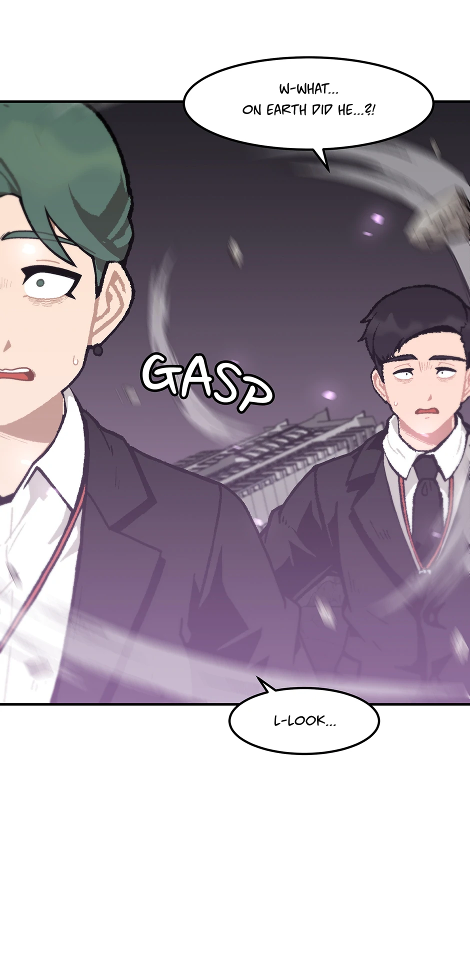 Level Up Alone Chapter 178 - Page 33