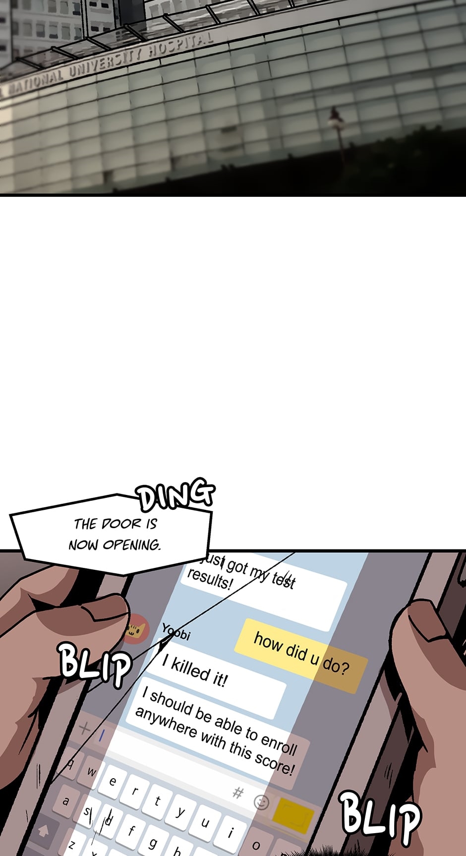 Level Up Alone Chapter 43 - Page 10