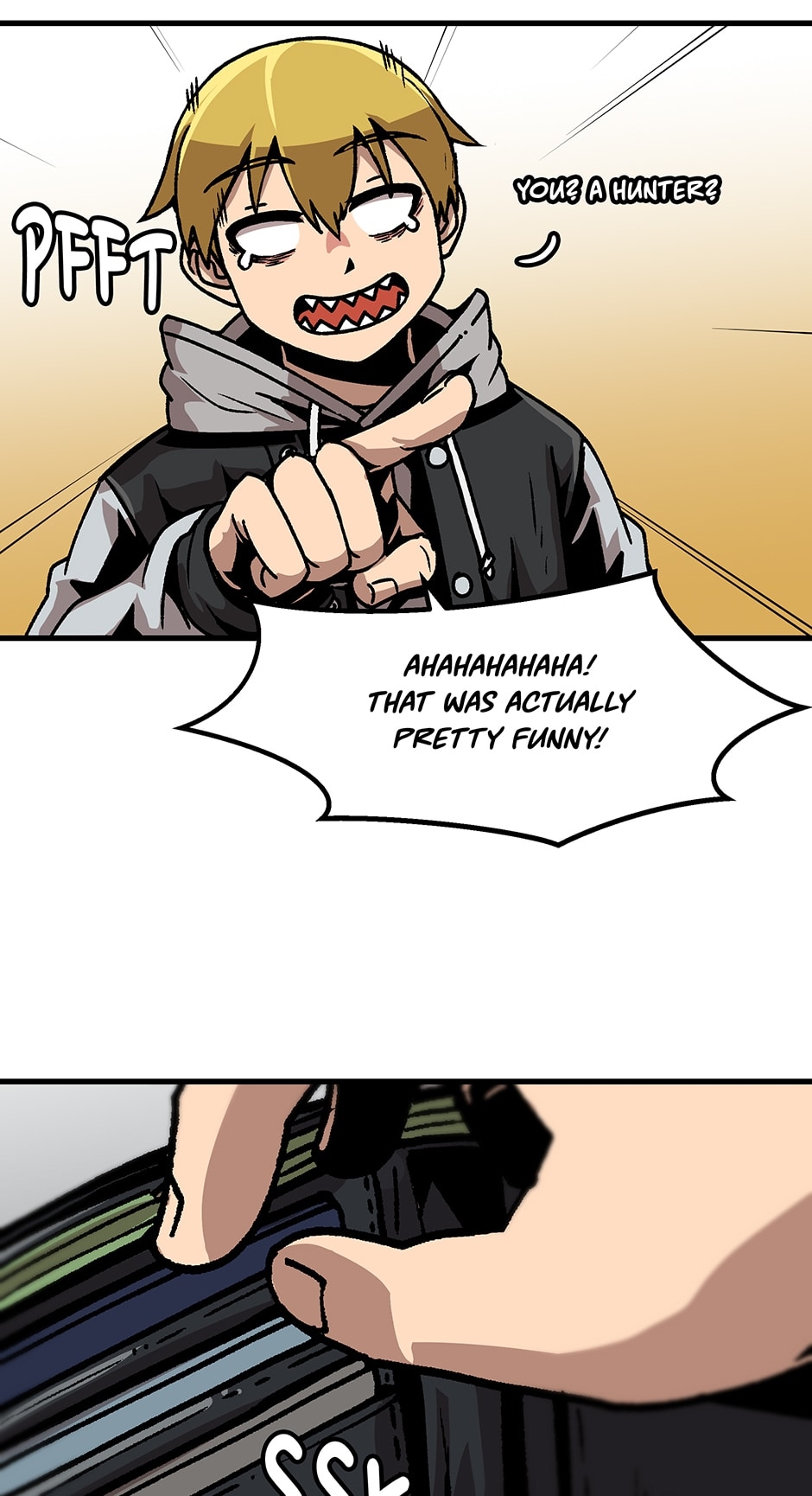 Level Up Alone Chapter 43 - Page 53