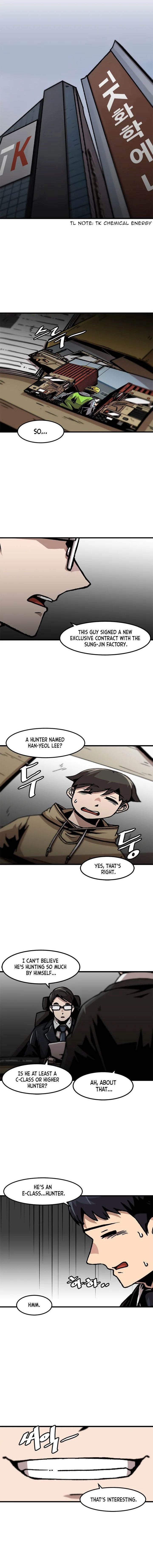 Level Up Alone Chapter 59 - Page 1