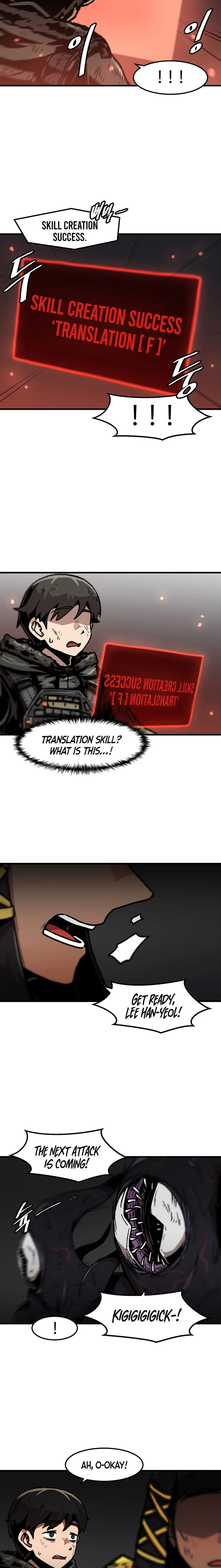 Level Up Alone Chapter 91 - Page 14