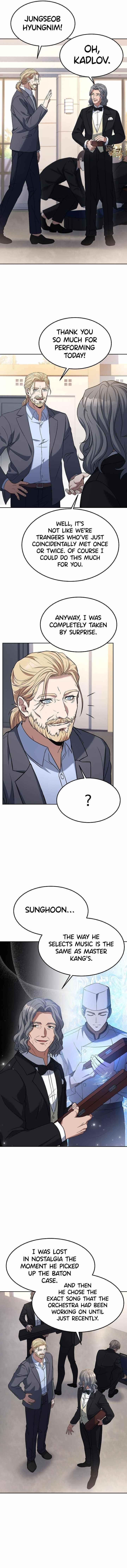 Youngest Chef From the 3rd Rate Hotel Chapter 49 - Page 6