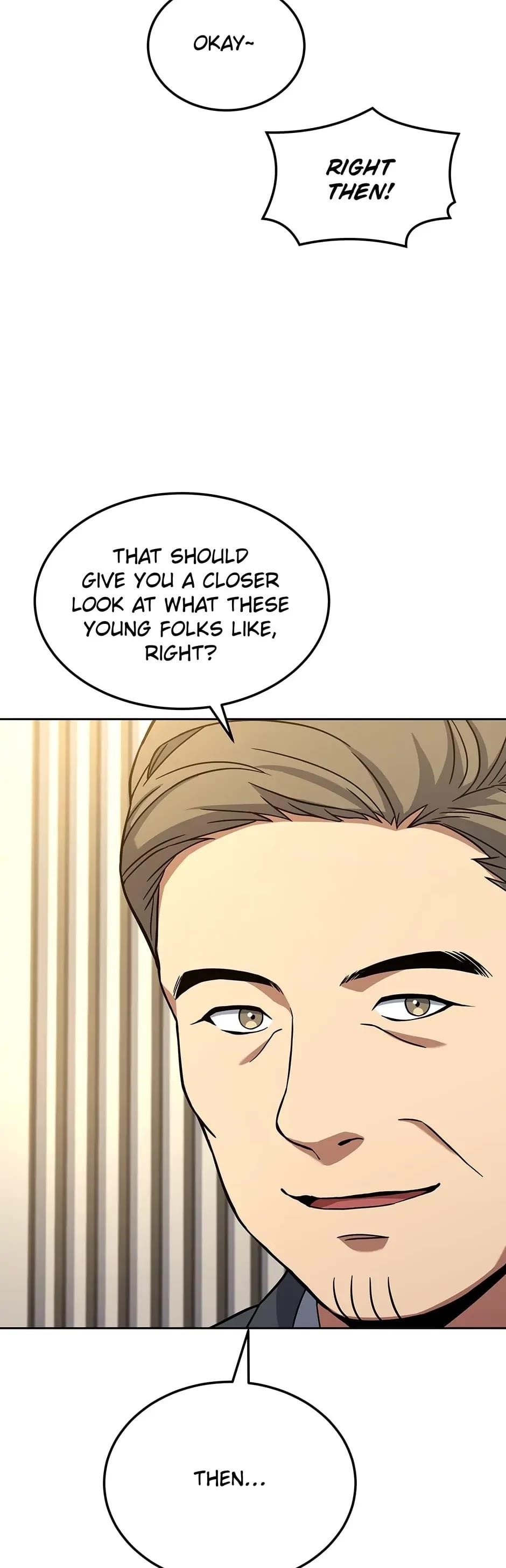 Youngest Chef From the 3rd Rate Hotel Chapter 59 - Page 58