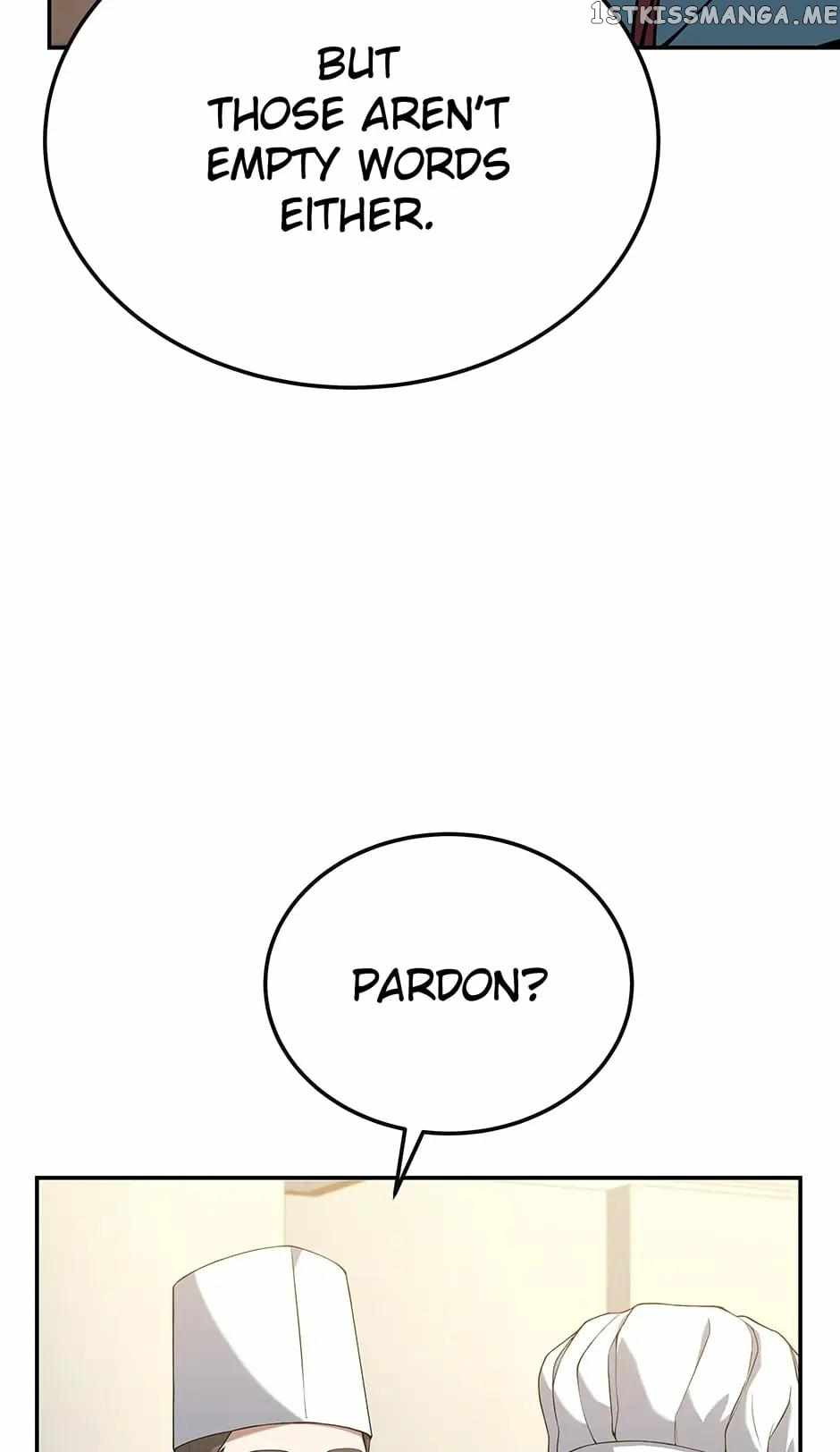 Youngest Chef From the 3rd Rate Hotel Chapter 62 - Page 40