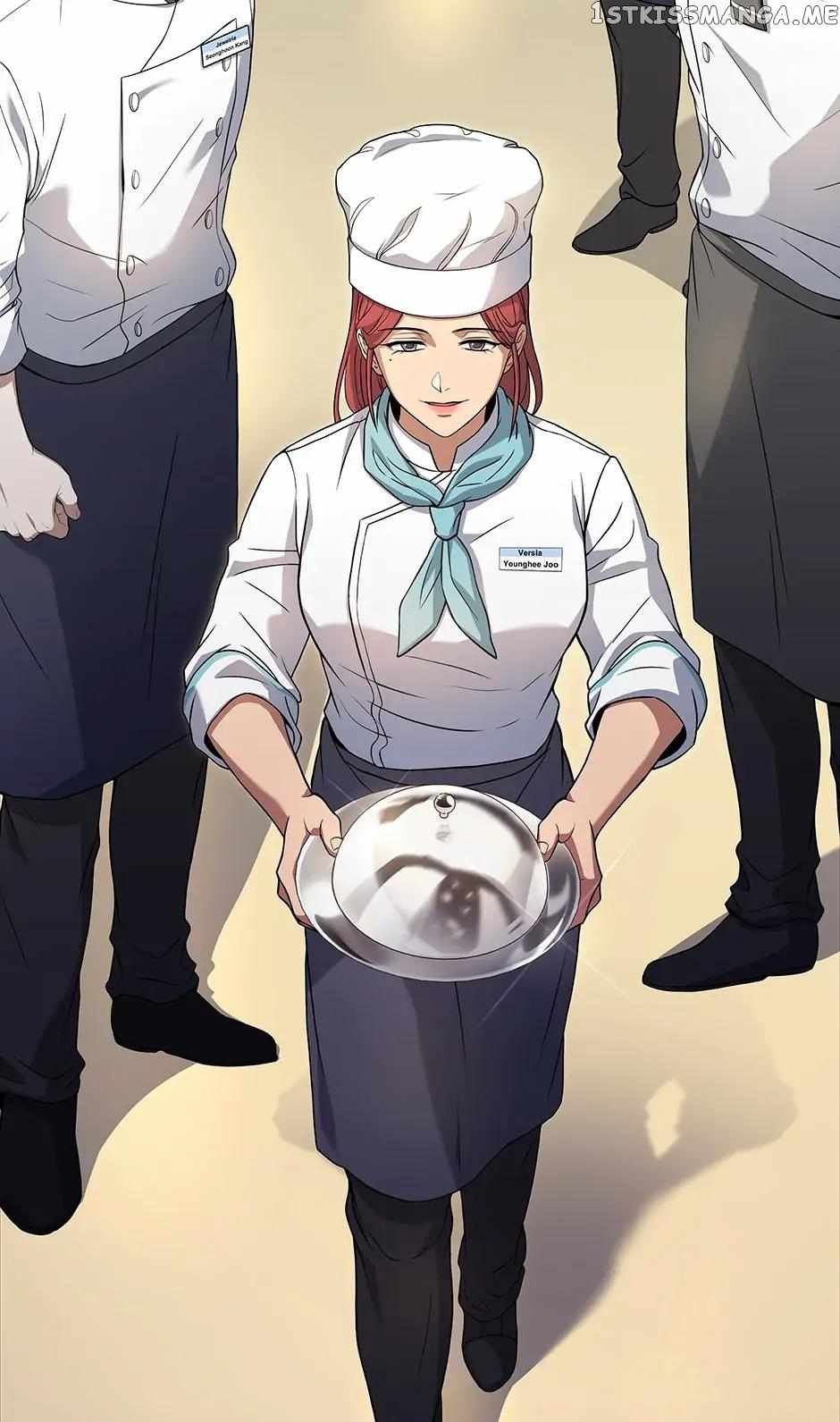 Youngest Chef From the 3rd Rate Hotel Chapter 62 - Page 60